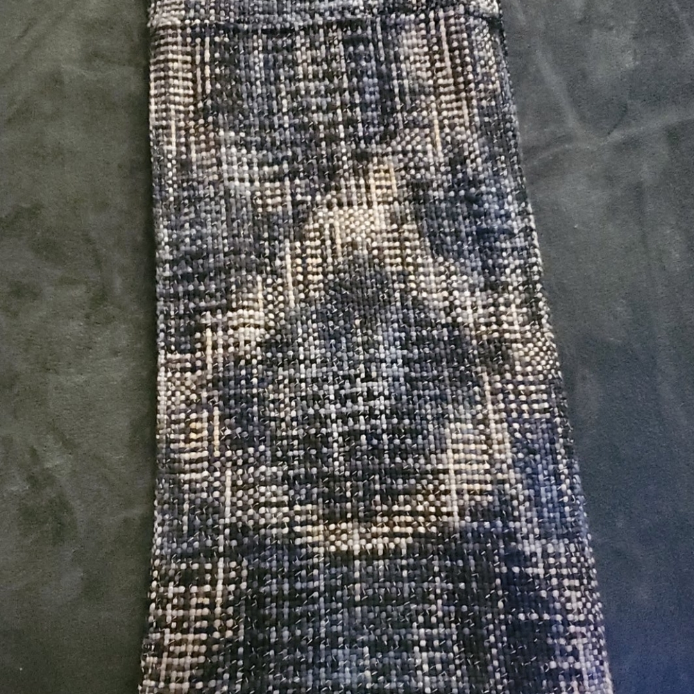 Infinity scarf